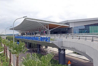 Tất cả nhân viên sân bay Vân Đồn âm tính lần 2 với SARS-CoV-2