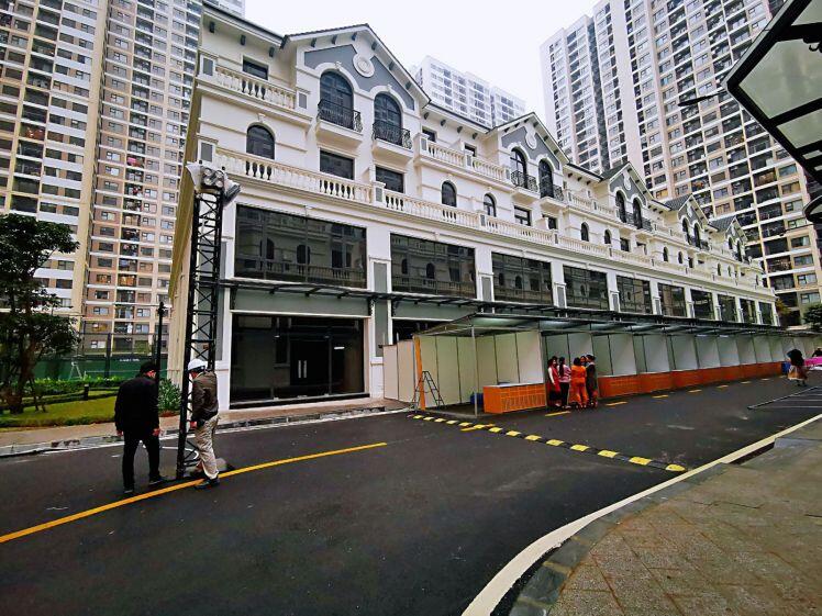 Giá nhà tiếp tục quỹ đạo leo thang trong năm 2021