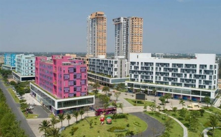 Condotel cắt lỗ hàng trăm triệu đồng vẫn ế