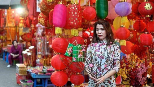 Báo Trung Quốc: Đại hội XIII "kê đơn thuốc mới" khiến Việt Nam thu hút đầu tư mạnh nhất Đông Nam Á
