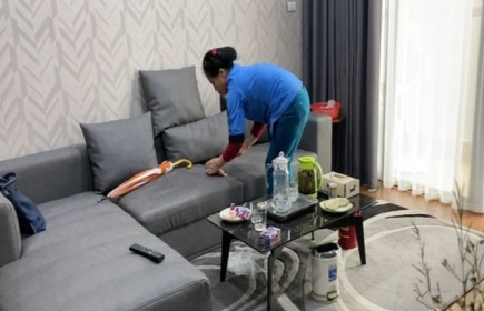 Thuê giúp việc dịp Tết: Chi tiền triệu mỗi ngày, nhưng"bói" không ra người