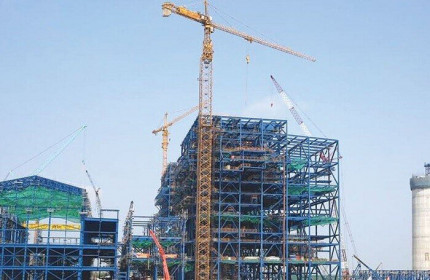 Tổng thầu dự án Nhiệt điện Thái Bình 2 (PVX) bán 'con' đỡ dòng tiền