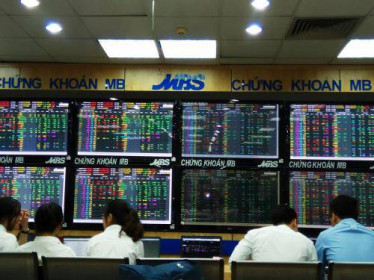 Triển vọng cổ phiếu ngân hàng năm 2021