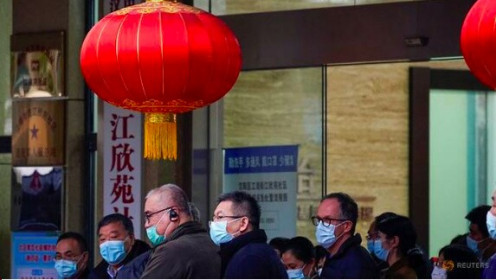 Nhóm chuyên gia WHO sắp họp báo về cuộc điều tra ở Vũ Hán