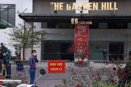 Người không khai báo tiếp xúc F0 gây tốn phí hàng tỷ đồng, không thể chỉ phạt 15 triệu