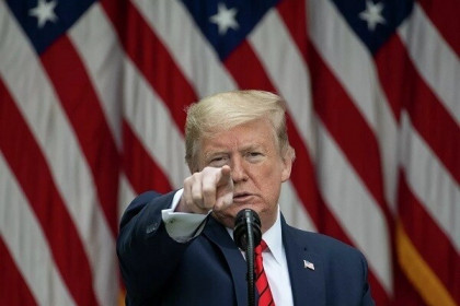 Ông Trump sẽ làm gì sau phiên tòa luận tội?