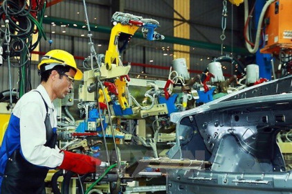 UBS đánh giá tiềm năng kinh tế của Việt Nam “rất lớn”
