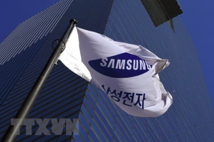 Samsung Electronics vẫn đứng thứ hai về tiêu thụ chip trên thế giới