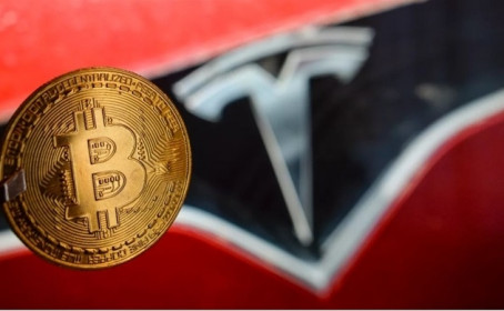 Cú hích lớn cho Bitcoin từ việc Tesla đầu tư 1,5 tỉ USD