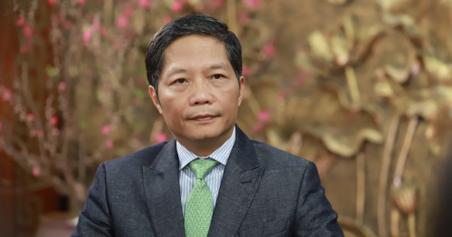 Bộ trưởng Trần Tuấn Anh: “Năm 2021 sẽ là năm lửa thử vàng”