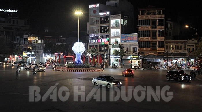 Khác lạ đêm Giao thừa trên cả nước thời dịch Covid-19