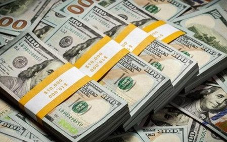 Tỷ giá USD hôm nay 11/2: Tiếp tục lao dốc