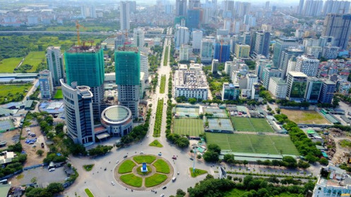 Cái Tết kém vui của giới đầu tư bất động sản