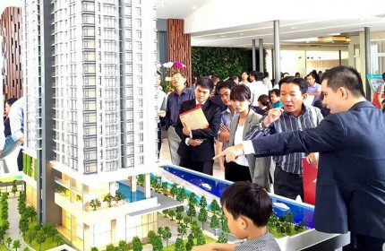 Có 1 - 2 tỷ đồng đầu tư được bất động sản nào trong năm Tân Sửu?