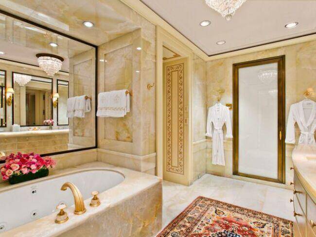 Căn hộ 1 phòng ngủ đắt đến “điên rồ”, giá gần 500 tỷ đồng