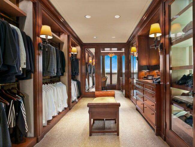 Căn hộ 1 phòng ngủ đắt đến “điên rồ”, giá gần 500 tỷ đồng