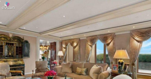 Căn hộ 1 phòng ngủ đắt đến “điên rồ”, giá gần 500 tỷ đồng