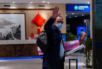Cuộc điều tra ở Vũ Hán của WHO kết thúc, Mỹ - Trung tiếp tục tranh cãi về nguồn gốc virus
