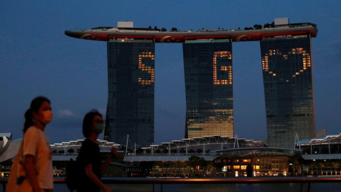 Du lịch ASEAN lo ngại Tết Nguyên đán "lạnh giá" với biên giới đóng cửa