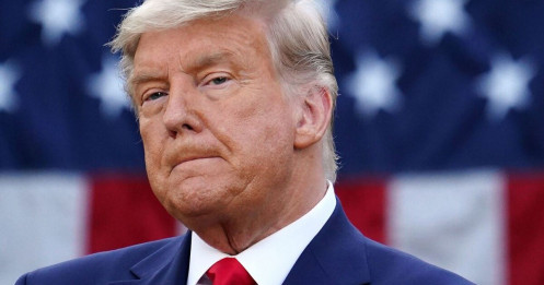 Những phát ngôn khiến ông Trump gặp bất lợi trong phiên xét xử thứ hai