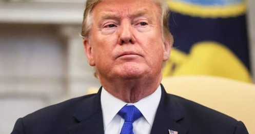 Hàng chục cựu quan chức đảng Cộng hòa bàn kế hoạch lập đảng chống Trump