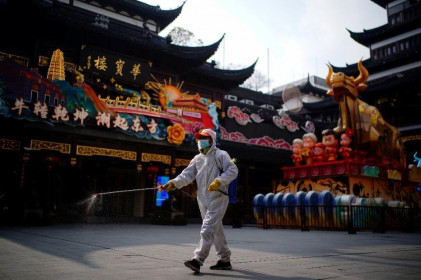 Xủ quẻ năm Tân Sửu