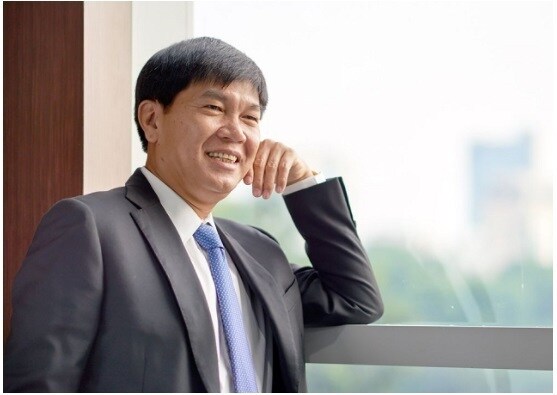 Những “cự phú” tuổi Sửu nổi tiếng ở Việt Nam