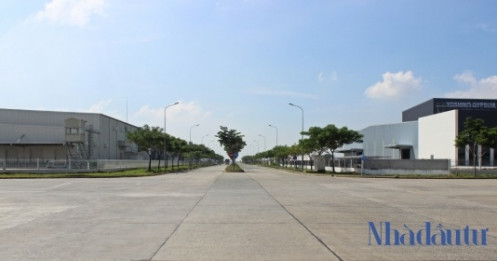 Bất động sản công nghiệp Việt Nam: Chiến lược xây ‘tổ’ đón ‘đại bàng’