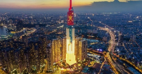 Đất nước hùng cường, nhân dân ấm no, hạnh phúc