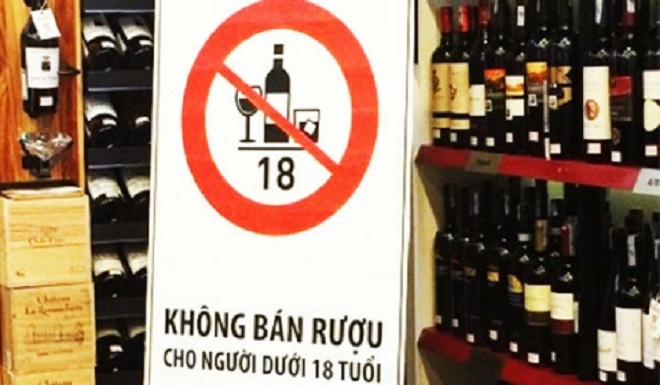 Trước khi uống rượu bia ngày Tết, người dân cần biết thông tin này