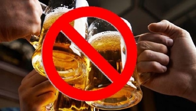 Trước khi uống rượu bia ngày Tết, người dân cần biết thông tin này