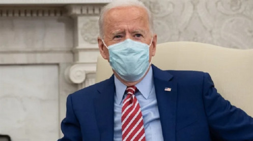 Tổng thống Biden lên tiếng về phiên luận tội ông Trump