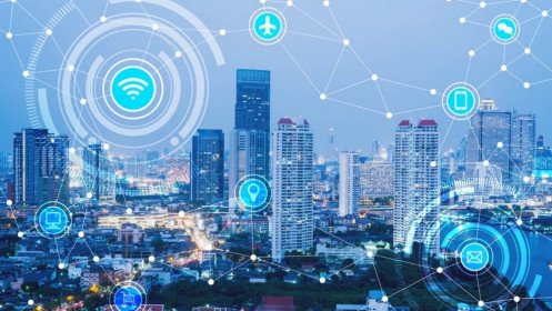 Kinh nghiệm phát triển đô thị thông minh trên thế giới