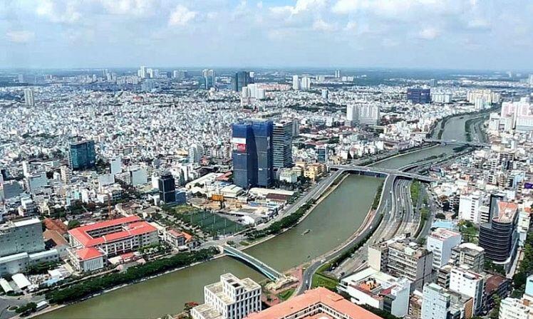 Kinh nghiệm phát triển đô thị thông minh trên thế giới