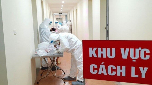 Covid-19 ở Việt Nam sáng 12/2: Không ca mắc mới ngày mùng 1 Tết Tân Sửu