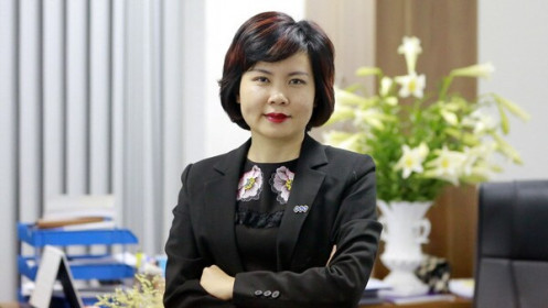 Một năm đặc biệt của FLC và chuyện giữ chân người tài thời biến động