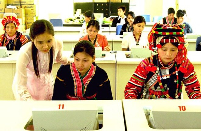 Bộ trưởng Nguyễn Chí Dũng: "Không thể một lần nữa lại đi sau..."