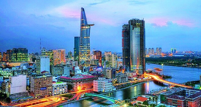 Bộ trưởng Nguyễn Chí Dũng: "Không thể một lần nữa lại đi sau..."