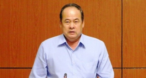 An Giang huy động mọi nguồn lực để chuyển dịch cơ cấu kinh tế