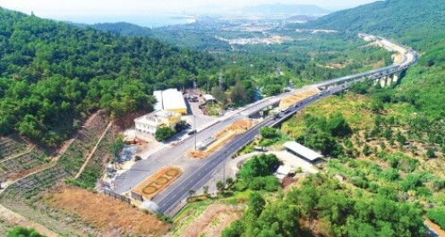 Tập đoàn Đèo Cả: Viết tiếp những kỳ tích