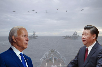 'Quà tết khó nuốt' của Tổng thống Biden gửi ông Tập Cận Bình