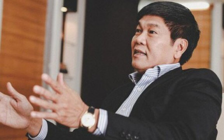 Năm 2021, cổ phiếu HPG của Hòa Phát có còn tăng trưởng mạnh?