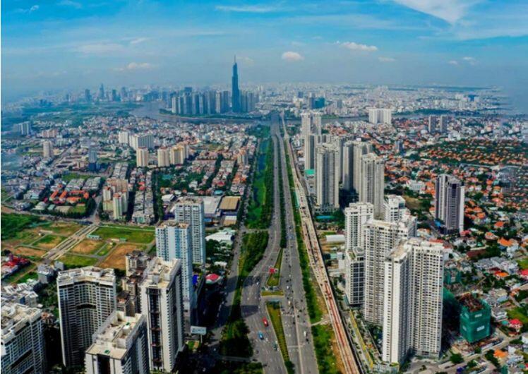 Mục tiêu nhà ở giá thấp