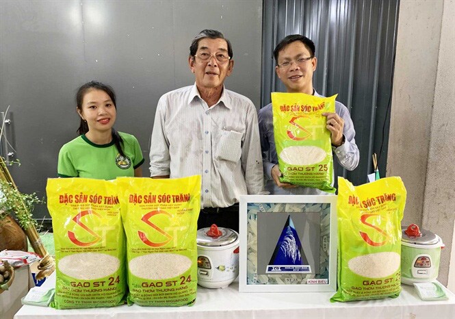 Kỳ tích “hạt vàng” Việt Nam