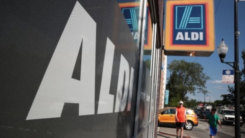 Điều gì khiến Aldi sống khỏe trong đại dịch?