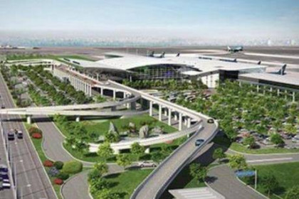 Những dự án kỳ vọng tạo đột phá cho hạ tầng giao thông
