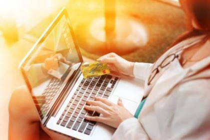 Tết có chuyển tiền online được không?