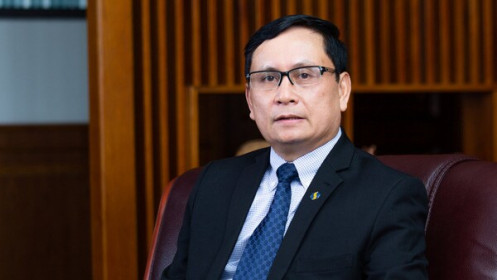 Vận hội mới cho chứng khoán Việt năm 2021