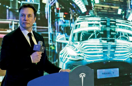 Nhìn lại 2020 - năm thăng hoa của các tỷ phú công nghệ