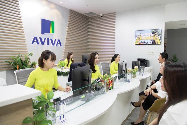 CEO Aviva Việt Nam Paul Nguyễn: Theo đuổi giá trị nhân văn